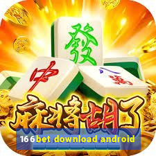 166bet download android